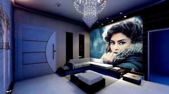 Home Interior Photo Frame screenshot 2