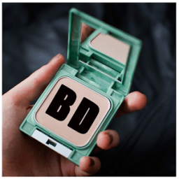 ikon Bride Daily Makeup