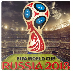 ikon ⚽ Fifa Soccer - World Cup 2018