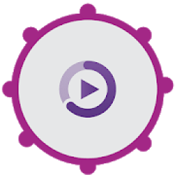 Loops de Percusión आइकन