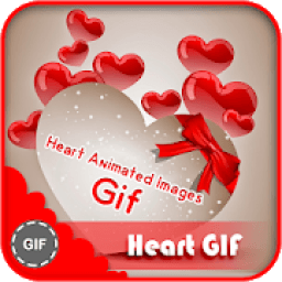 ikon Heart Animated GIF