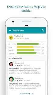 Areo screenshot 2