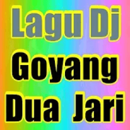 DJ GOYANG DUA JARI - Mp3 icon