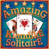 Amazing Klondike Solitaire