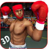 World Shoot Boxing 2018: Real Punch Boxer Fighting