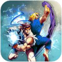 Superstar Street Fighting Champion: Kung Fu 3D