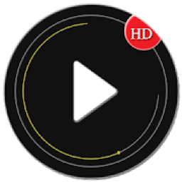 ikon Video Player-4K HD Video Player *(Audio &amp; Video)