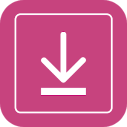 Instagram Video Downloader आइकन