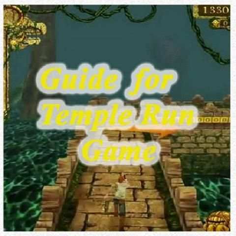 Guide for Temple Run Game screenshot 1