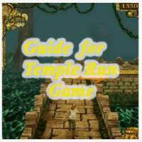 Guide for Temple Run Game