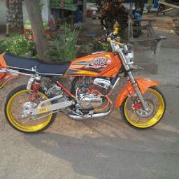 Konsep Modifikasi Rx King 1.0.0