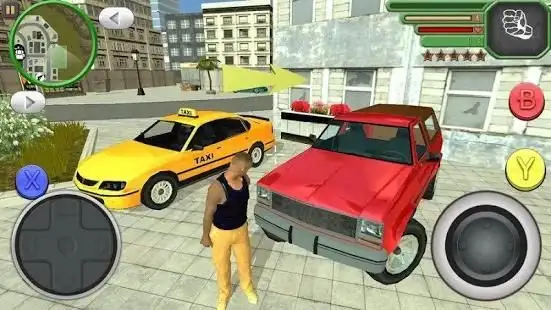 Robo De Autos Miami Mafia Juego 2019 Apk Download for Android- Latest  version 1.1.2- com.RoboDeAutos.MafiaJuego2019x