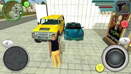 Robo De Autos Miami Mafia Juego 2019 Apk Download for Android- Latest  version 1.1.2- com.RoboDeAutos.MafiaJuego2019x