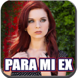 Indirectas para mi ex imagenes para compartir icon
