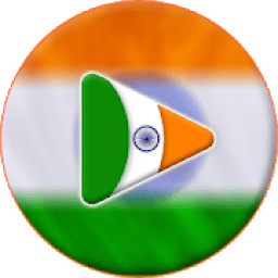 Indian MAX Player आइकन
