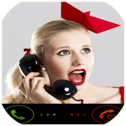 appel changer de voix icon