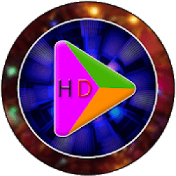 HD MAX Player icon