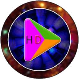 HD MAX Player 1.0