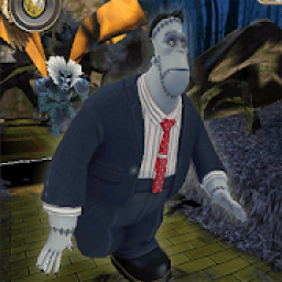 ikon Temple Transylvania 3 Run