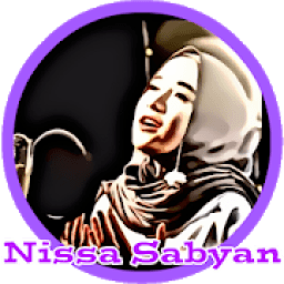 Lagu Nissa Sabyan Offline icon