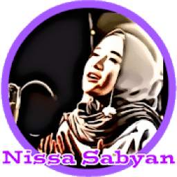 Lagu Nissa Sabyan Offline 1.0