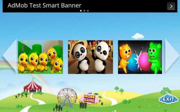 Funny Dance Video kids rhymes screenshot 4