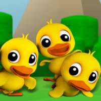 Funny Dance Video kids rhymes on 9Apps