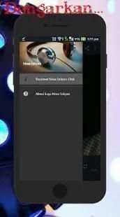 Lagu Nissa Sabyan Offline screenshot 4