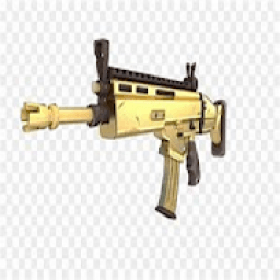 Scar battle royale आइकन