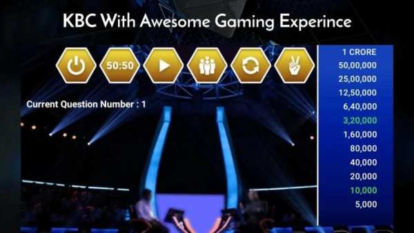 KBC 2018 - KBC In English screenshot 2