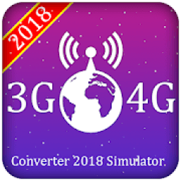 ikon 3G to 4G Convertor