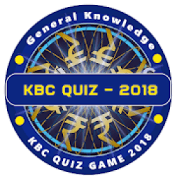 KBC 2018 - KBC In English आइकन