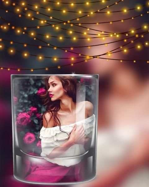 PIP Camera - Photo Editor Plus स्क्रीनशॉट 7