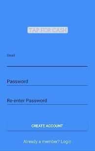 Tap for Cash screenshot 2