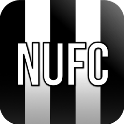 ikon NUFC News - Fan App