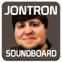 Soundboard jontron on 9Apps