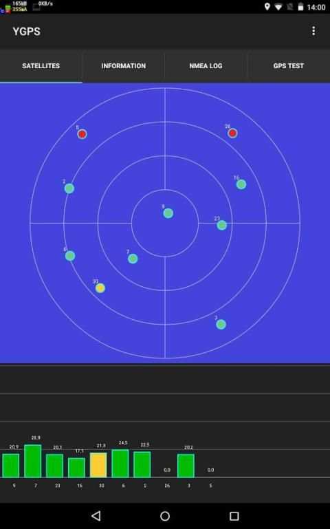 Engineer Mode MTK Shortcut screenshot 7