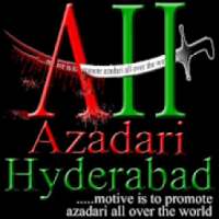 Azadari Hyderabaad