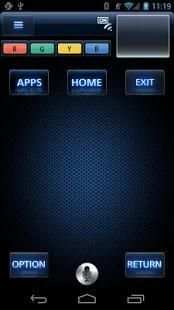 Panasonic TV Remote 2 screenshot 3