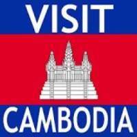 Cambodia Hotel & Travel on 9Apps