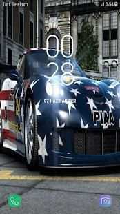 Need For Speed No Limits Wallpaper 3 تصوير الشاشة