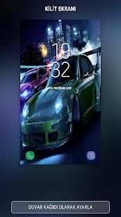 Need For Speed No Limits Wallpaper screenshot 3