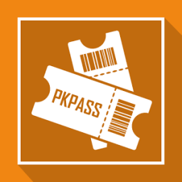 ikon PKPASS 4 Android
