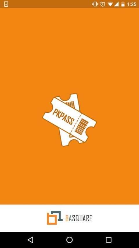 PKPASS 4 Android screenshot 4