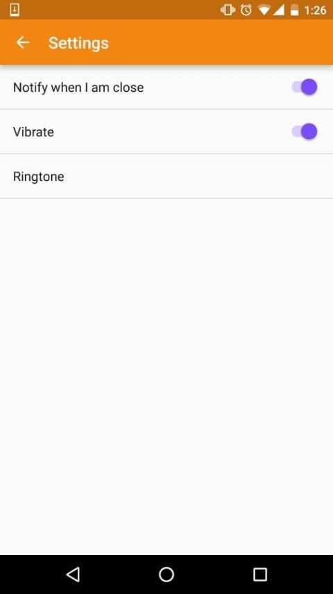 PKPASS 4 Android screenshot 5