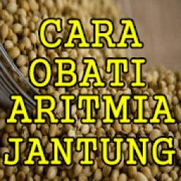 Cara Mengobati Aritmia Jantung Paling Ampuh