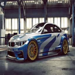 Need For Speed No Limits 1.0