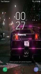 Need For Speed No Limits Wallpaper screenshot 5