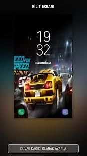Need For Speed No Limits Wallpaper screenshot 4