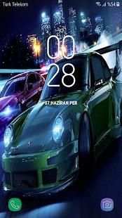 Need For Speed No Limits Wallpaper screenshot 1